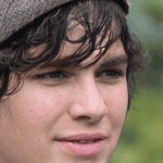 Ρέα Νικολαΐδου