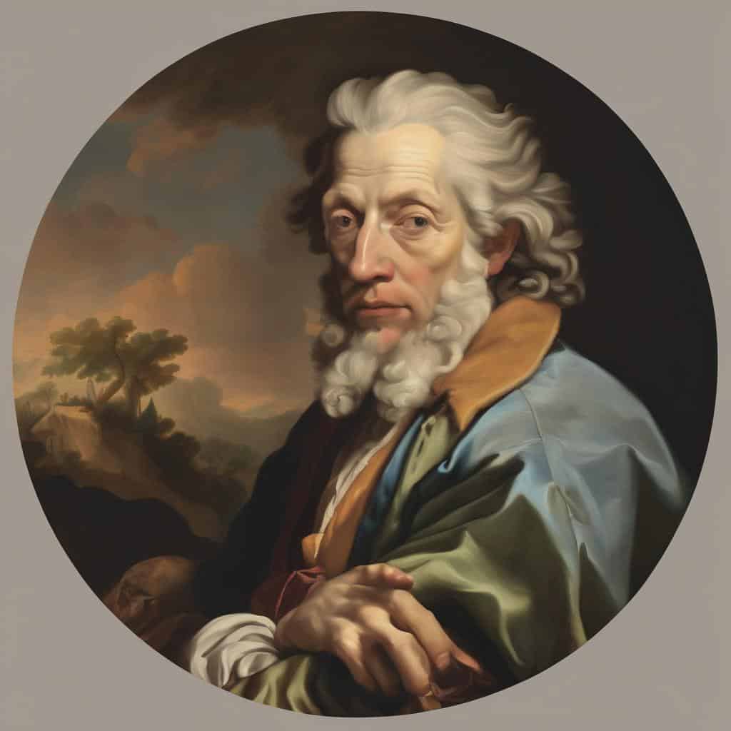 Αβραάμ Μπλουμαέρτ – Ο Φωτεινός Κυρίαρχος της Ολλανδικής Βαροκής