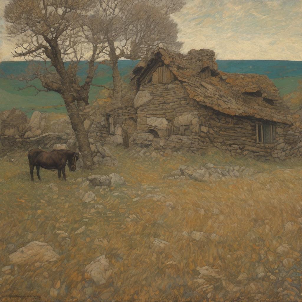 Ζωή και Πρώιμα Έργα