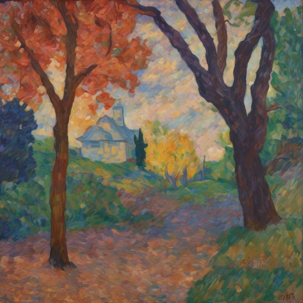 Η Ζωή και Οικογένεια του Roderic O'Conor