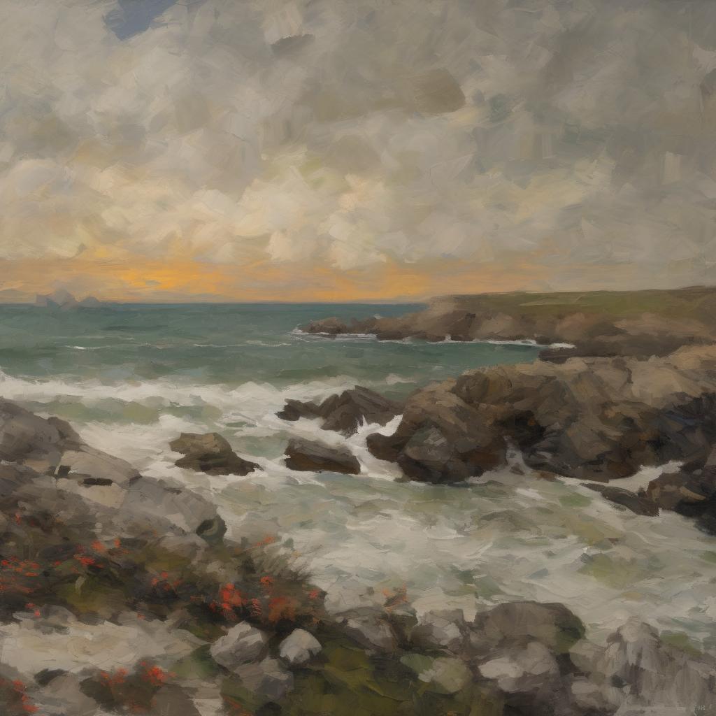 Ο Καλλιτεχνικός Στυλ του Richard Eurich