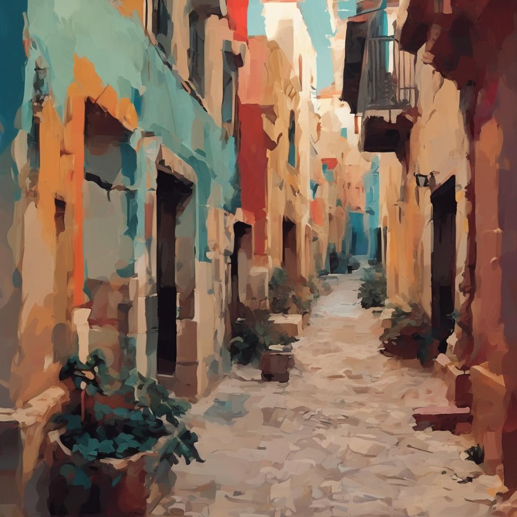 Η Ζωή και Οραματισμός του Youssef Idrissi