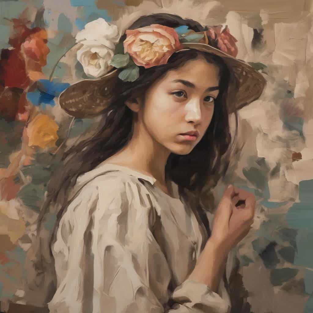 Ιάκωβος ΜΠΟΥΡ – Ο Καλλιτέχνης του Ρεαλισμού