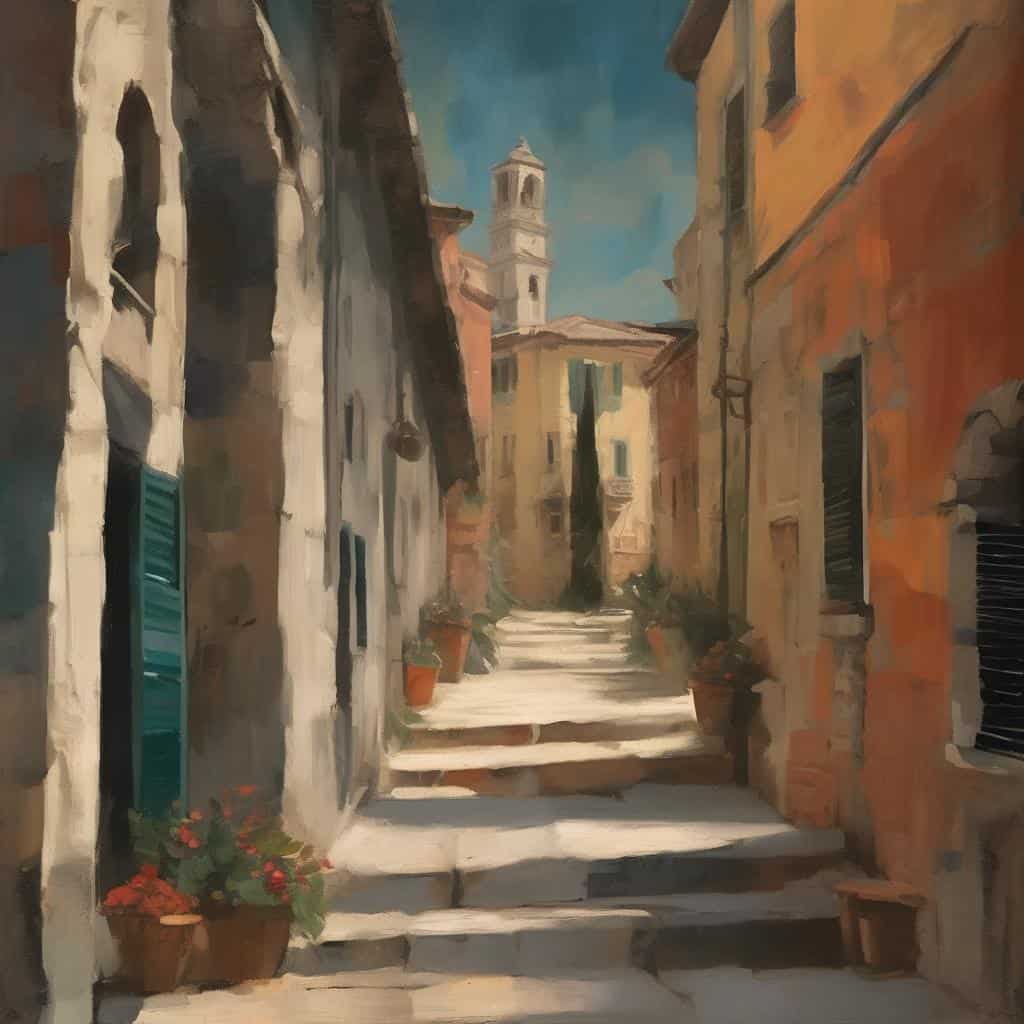 Παολο ΦΑΡΙΝΑΤΙ – Ο Μάγος των Βερολίνων