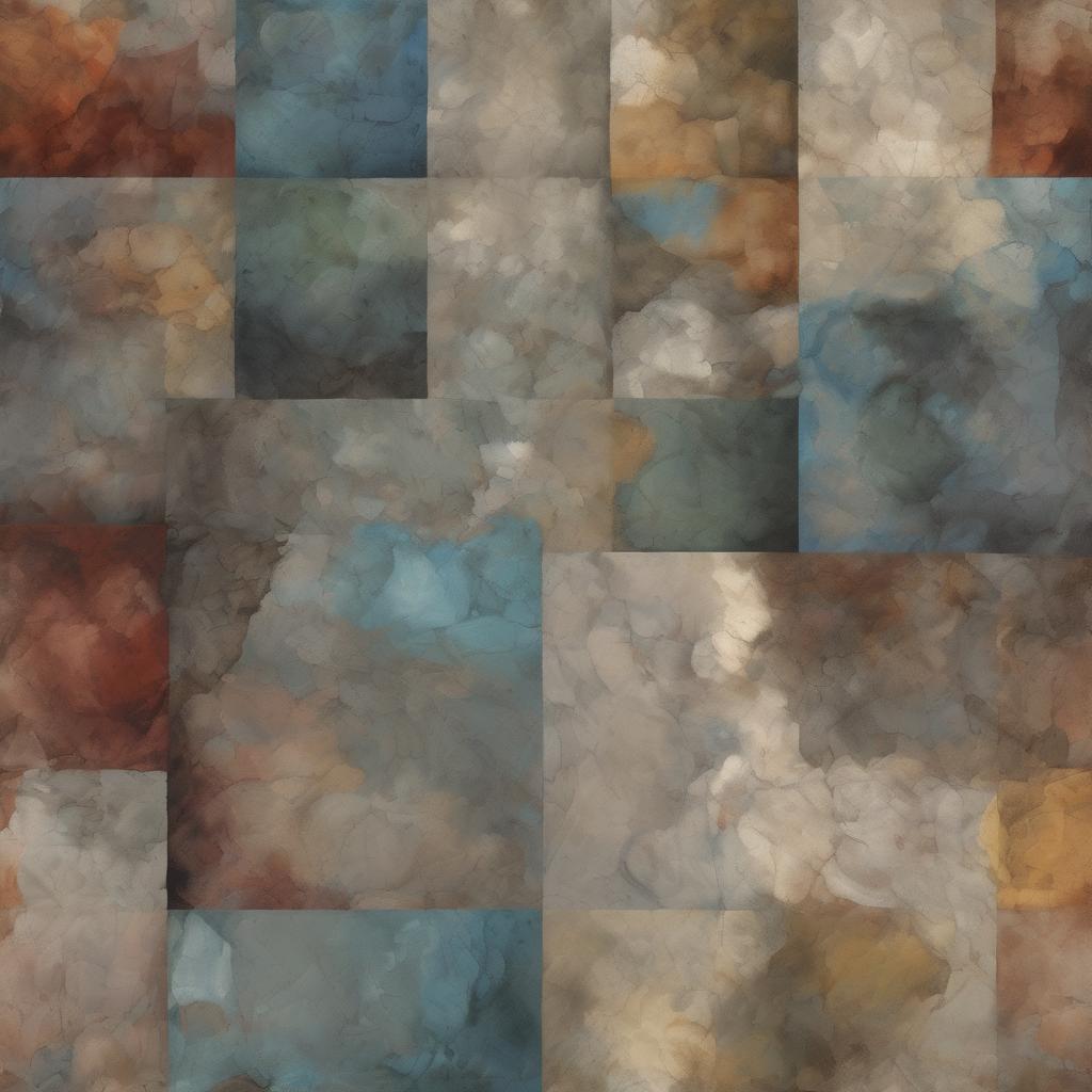 Η ζωή του Marcus Stone