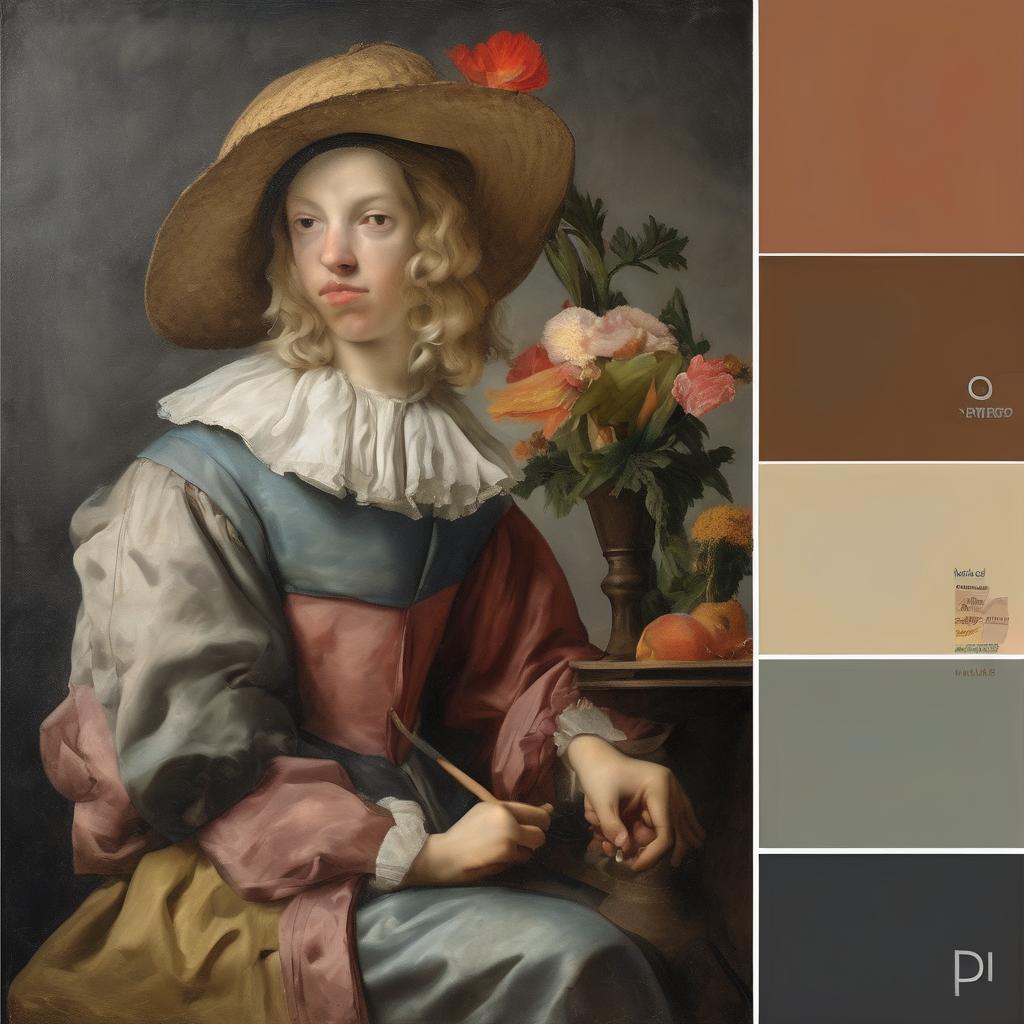 Η Ζωή και Οικογένεια του Κορνέλις ντε Βος