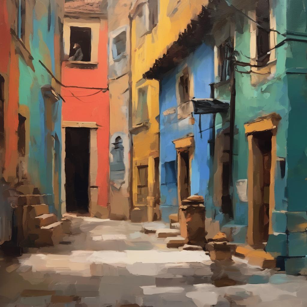 Ο Καλλιτεχνικός Στιλ του Φελίπε Μπιγκάρνυ