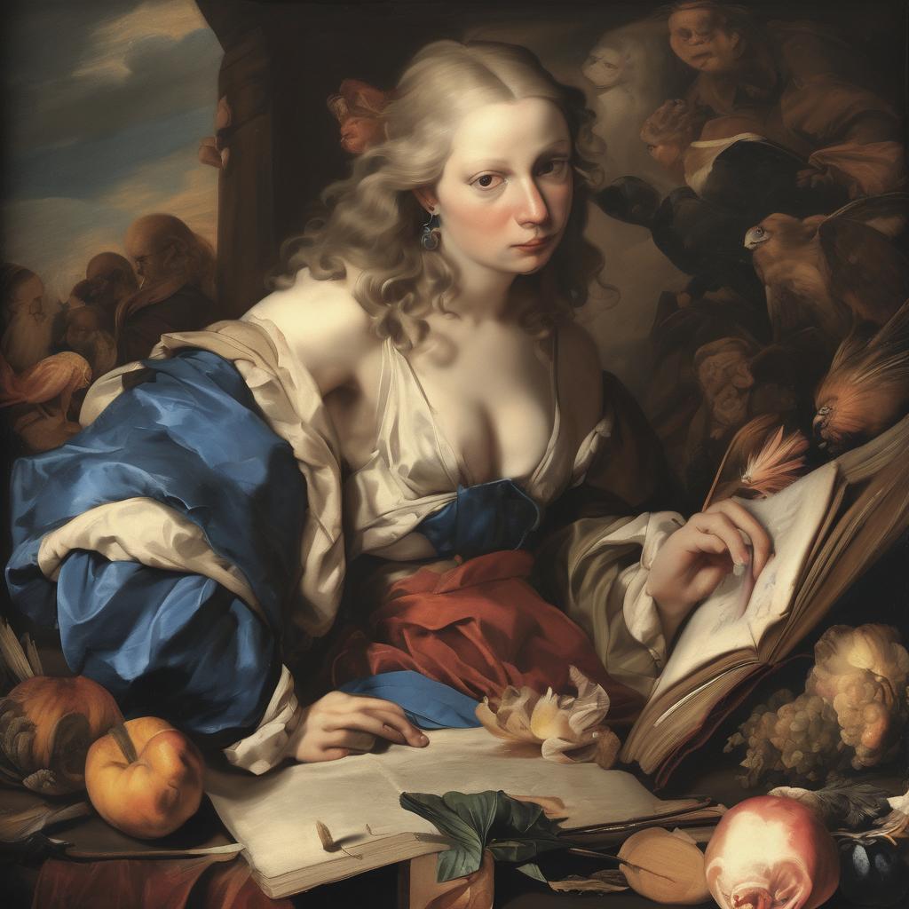 Η Ζωή και οι Πρώτοι Χρόνοι του Αμβρόσιου Μπλόμαρτ