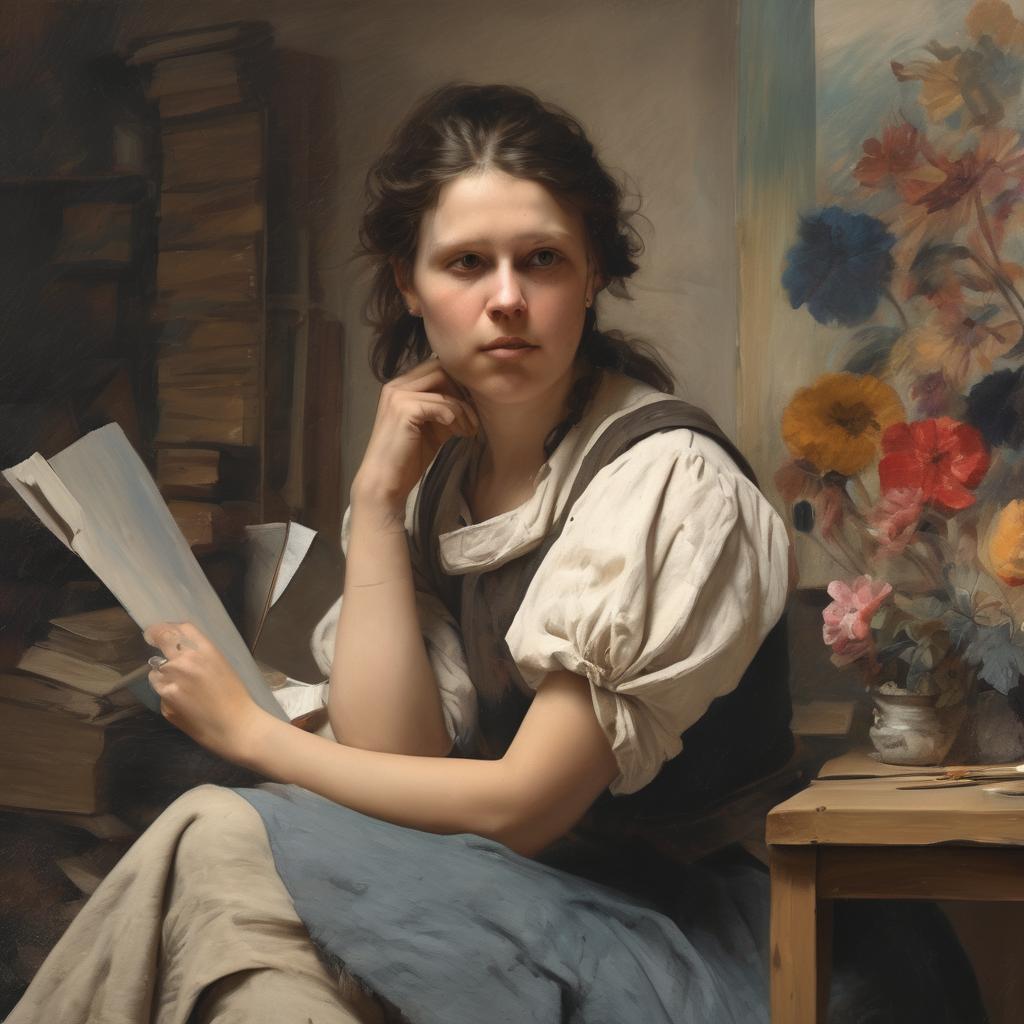 Ο Καλλιτεχνικός Στυλ του Καρλ Φρεντερίκ Άγκαρντ