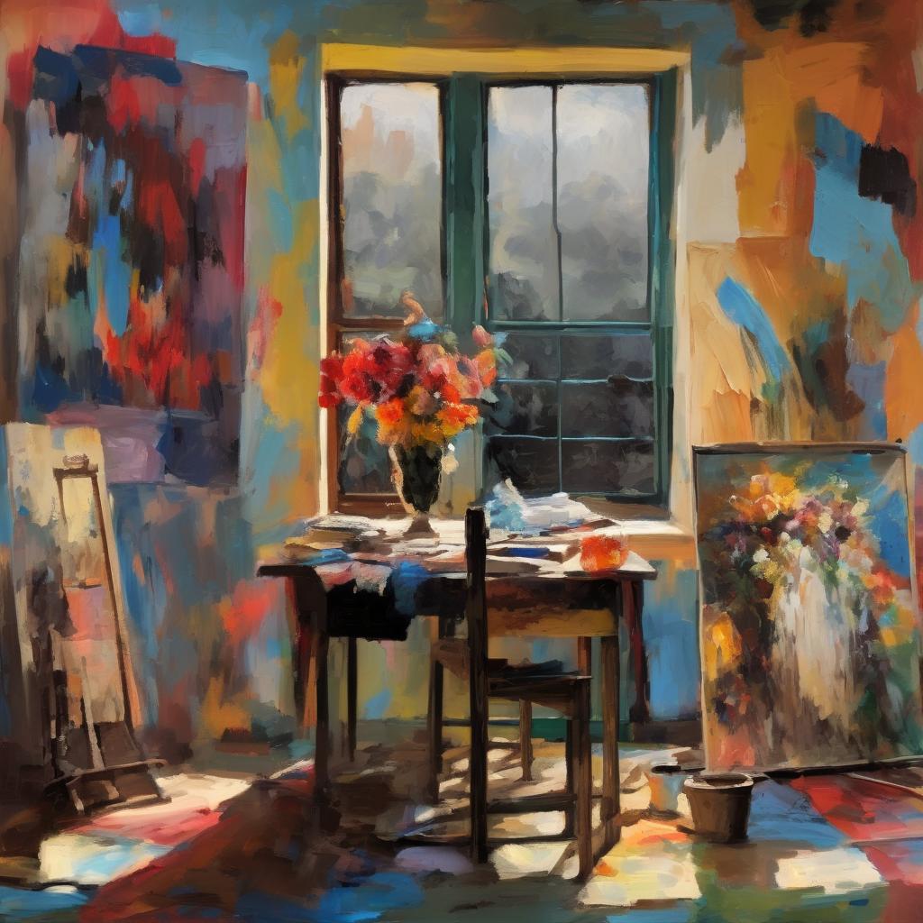 Βιογραφία του Martin Chirino