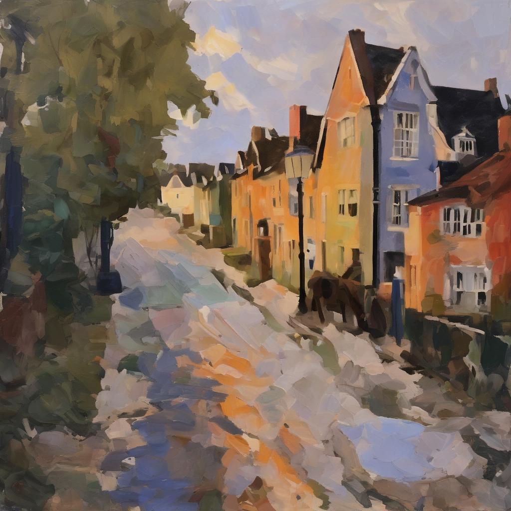 Ο βίος του Έντουαρντ Χάρισον Μέι