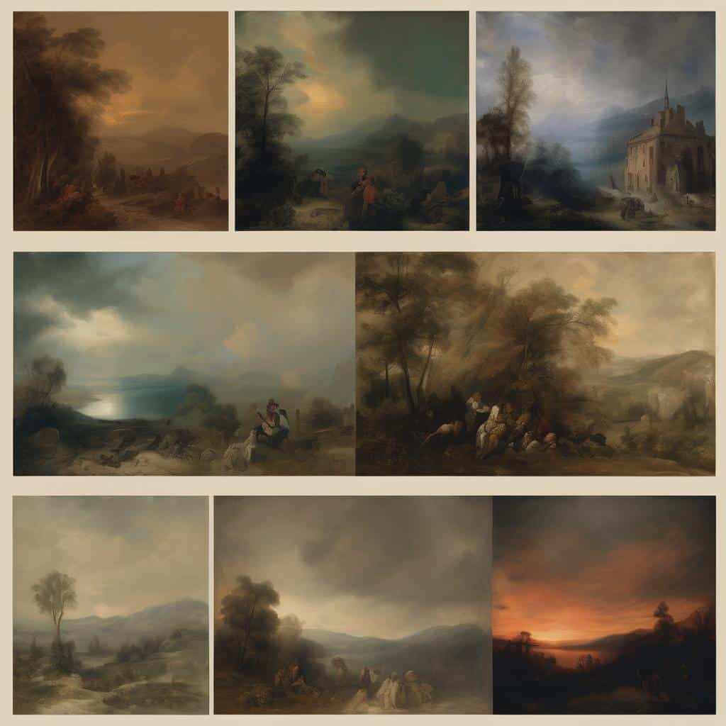 Κάρλ Μπλέχεν – Ο Ρομαντικός Πρωτοπόρος