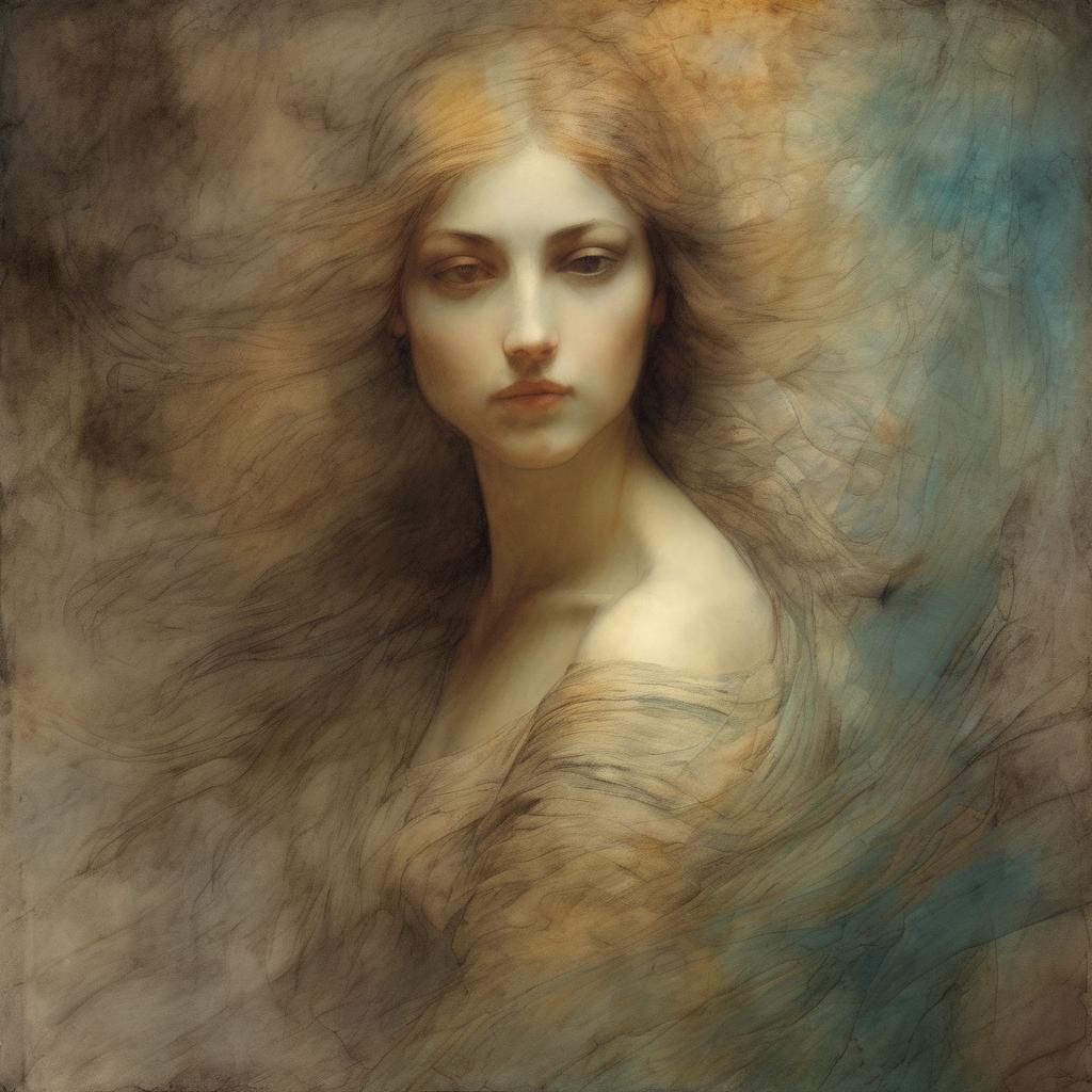 Ο Καλλιτεχνικός Ύφος του Gaetano PREVIATI