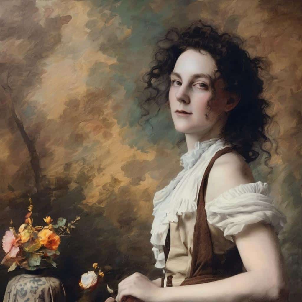 Βίλχελμ Σούμπερτ φον Έρενμπεργκ – Ο Έμπνευστης της Ρομαντικής Τραγωδίας