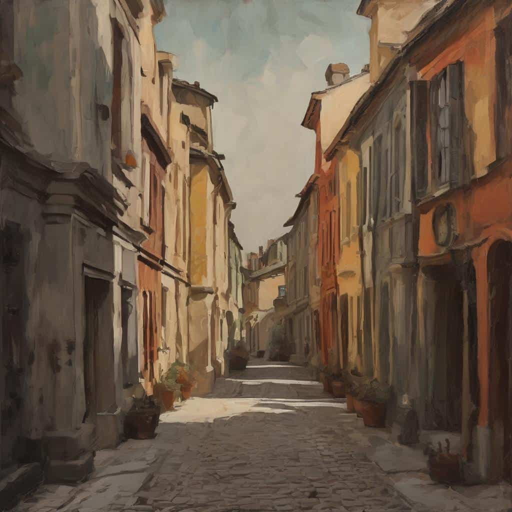 Βαλθασάρ Μπέσχει – Ο Κορυφαίος Φλαμανδός Ζωγράφος