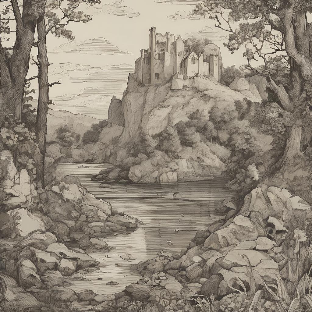 Βίος και προσωπική ζωή του Daniel MACLISE