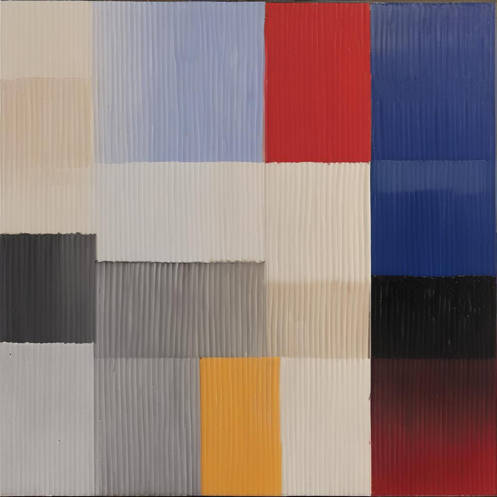 Η Καλλιτεχνική Αισθητική του Κάλουμ Ίννες