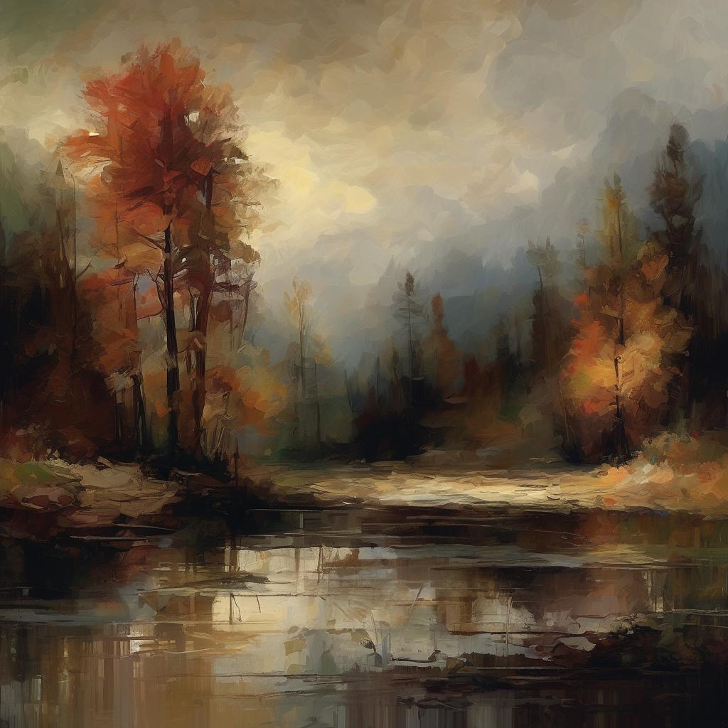 Το Καλλιτεχνικό Στυλ του Wilhelm Schubert van EHRENBERG