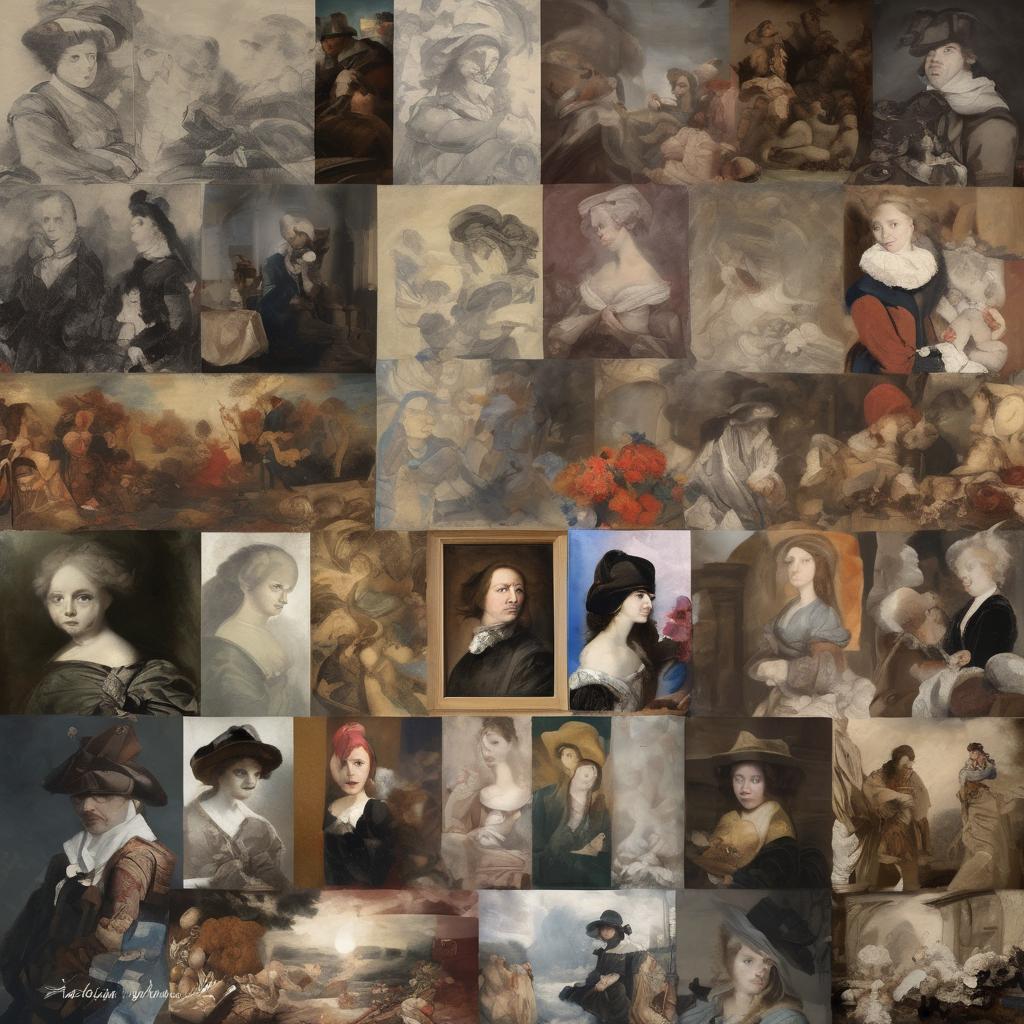 Η Ζωή του Isaac de Jouderville